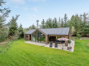 Holiday Home Tilke - 400m from the sea by Interhome Hals